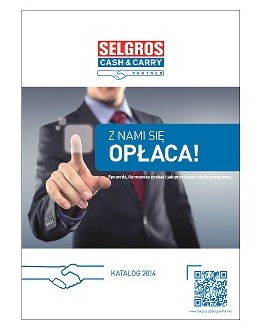Selgros Partner − unikalny program rabatowy dla klientów