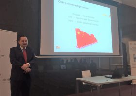 Seminarium o potencjale i szansach rozwoju na rynku Hongkongu