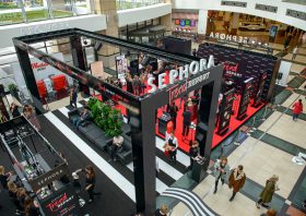 Sephora Trend Report jesień 2019