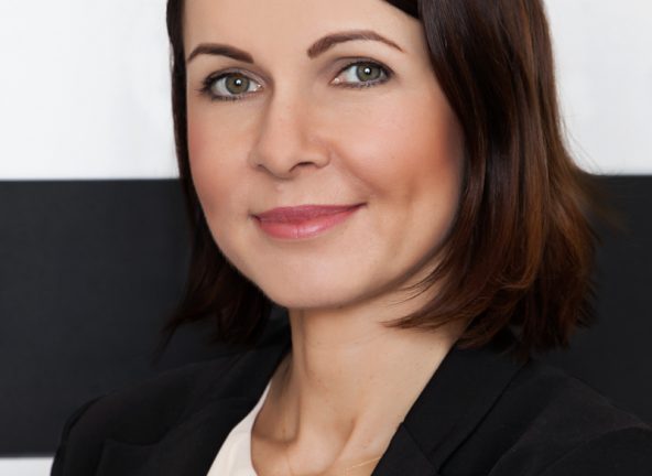 Katarzyna Bielecka nowym dyrektorem generalnym sieci perfumerii Sephora