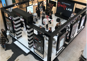 10. edycja Sephora Beauty Lab