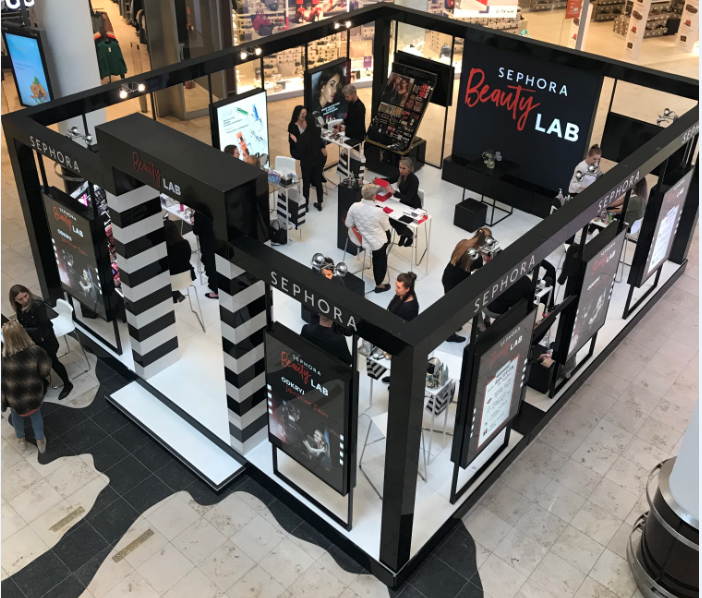 10. edycja Sephora Beauty Lab