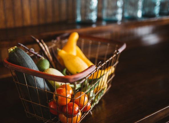 Południowoafrykański Shoprite przymierza się do wejścia do Polski