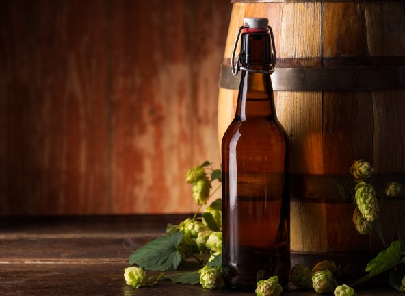 3 sierpnia – Międzynarodowy Dzień Piwa i Piwowara