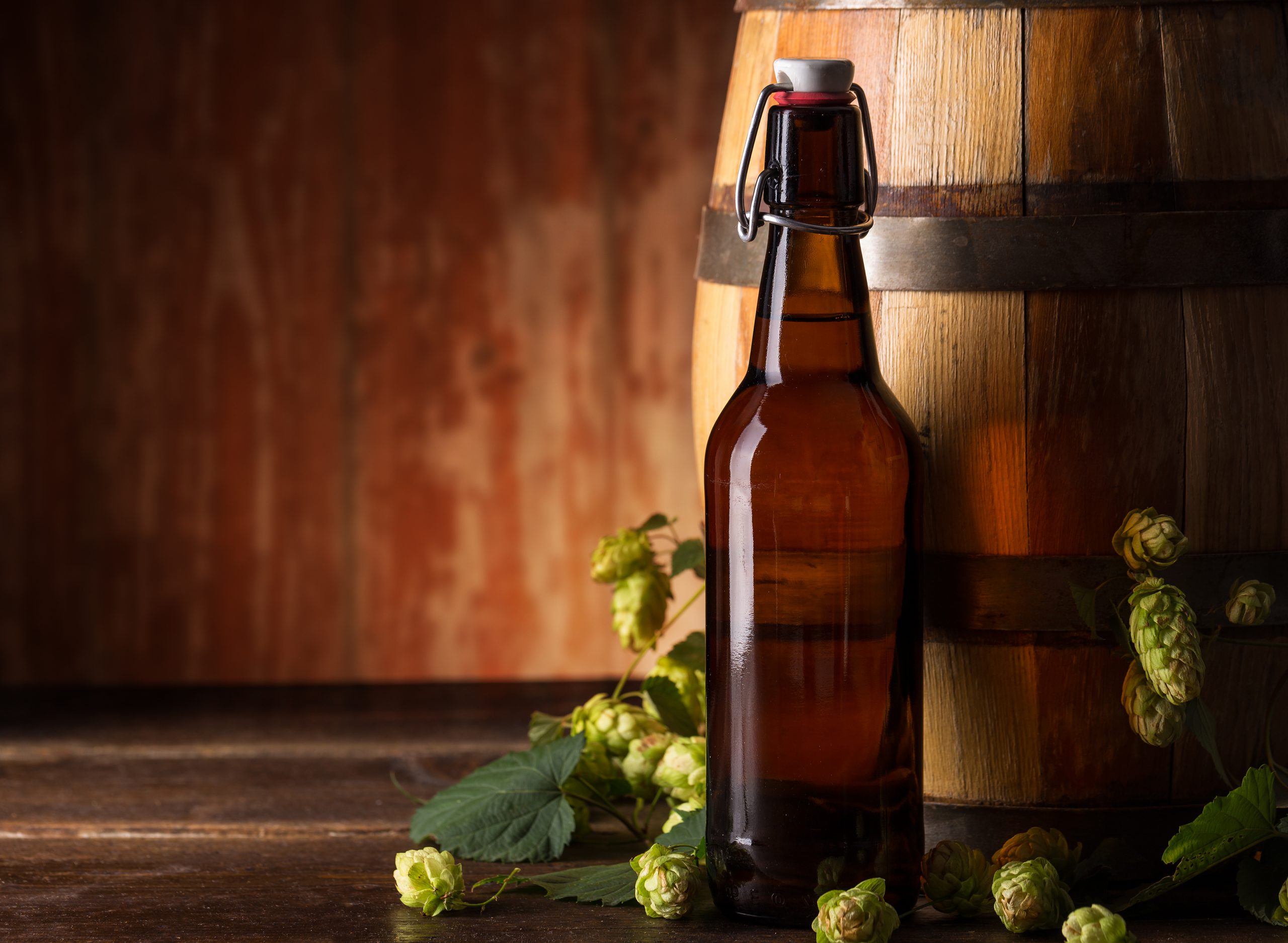3 sierpnia – Międzynarodowy Dzień Piwa i Piwowara