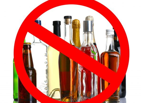 Kolejne miasto wprowadza nocną prohibicję