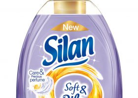 Nowy Silan Soft & Oils – wyjątkowa pielęgnacja dla ubrań