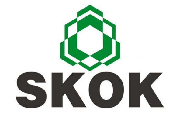 Kolejny SKOK upada