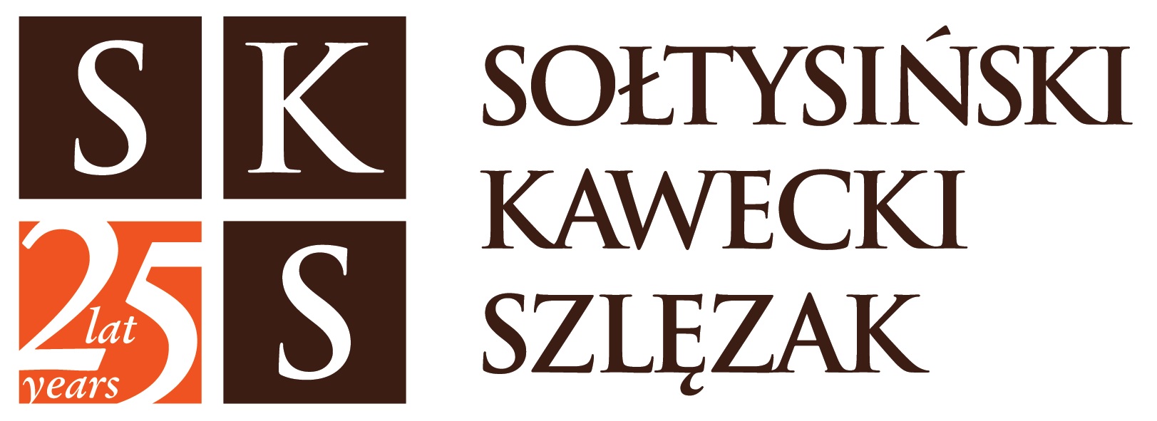 25-lecie Kancelarii prawnej Sołtysiński Kawecki & Szlęzak