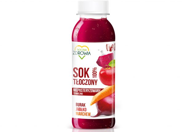 Żabka poszerza kategorię ze zdrową żywnością