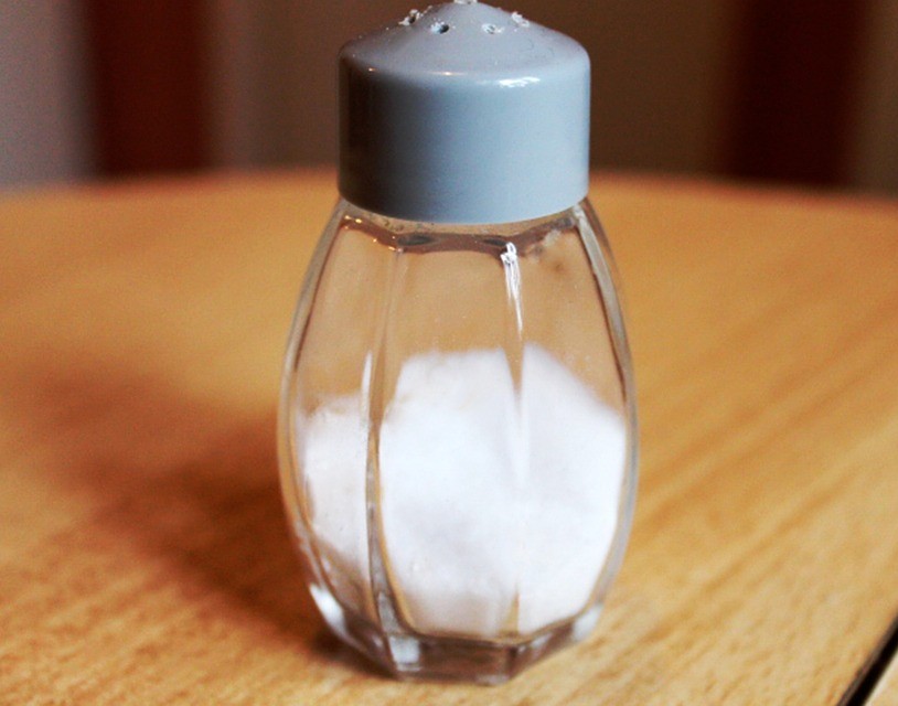 Lidl zredukuje sól i cukier w swoich produktach