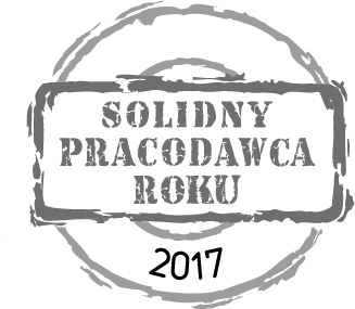 Nestlé Solidnym Pracodawcą Roku 2017