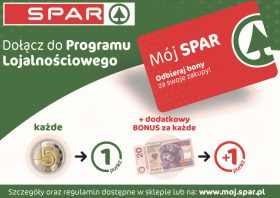 SPAR Polska pozytywnie o funkcjonowaniu nowego programu lojalnościowego