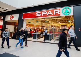 SPAR odnotował dynamiczny wzrost w I kwartale 2018 r.