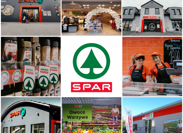 Sąd Okręgowy w Kielcach z wyrokiem korzystnym dla SPAR Polska