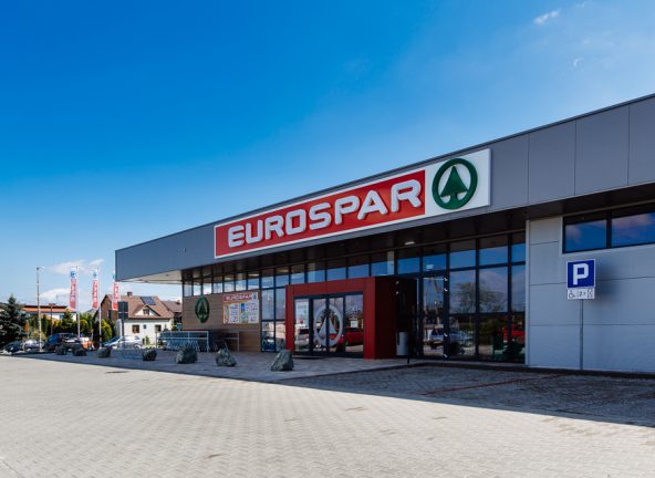 Kolejna korzystna decyzja sądu dla SPAR Polska
