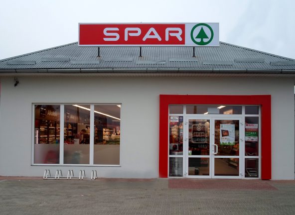 SPAR otwiera kolejne 4 placówki