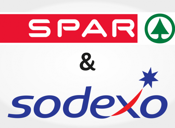 SPAR Polska rozpoczął strategiczną współpracę z Sodexo