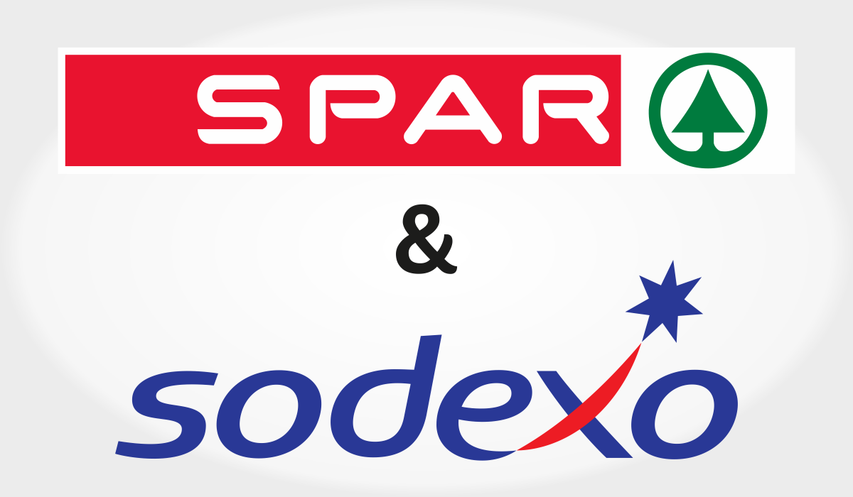 SPAR Polska rozpoczął strategiczną współpracę z Sodexo