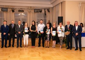 Wiosenna edycja Dnia Handlowca i Balu Handlowca 2018