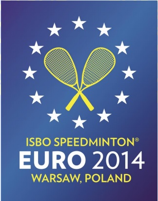 Mistrzostwa Europy w Speedmintonie