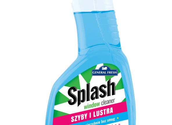Splash od General Fresh