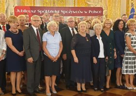 Gala Jubileuszowa z okazji 150-lecia istnienia SPOŁEM