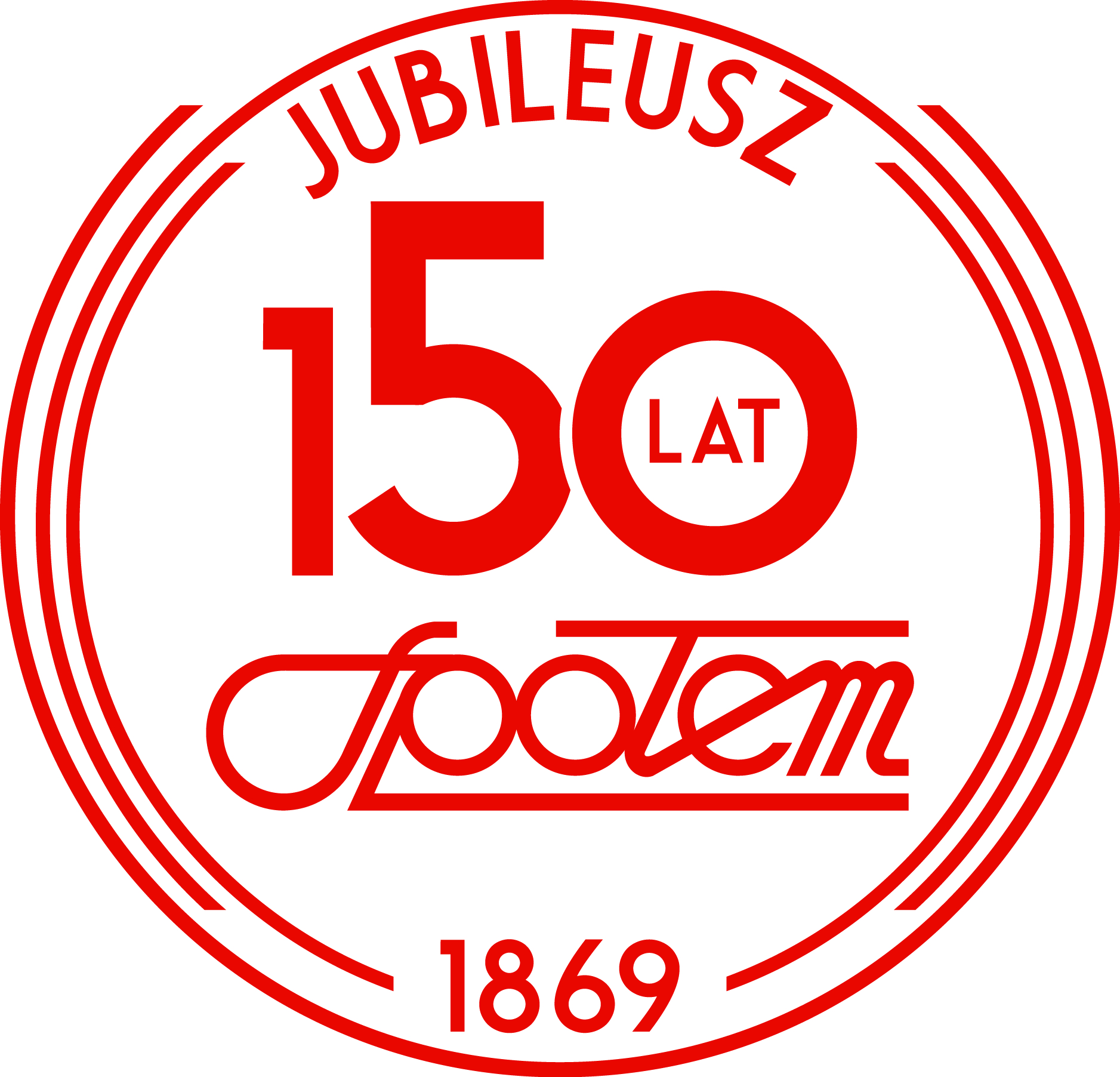 Gala Jubileuszowa z okazji 150-lecia istnienia SPOŁEM