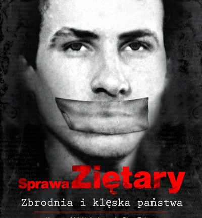 Premiera nowej książki