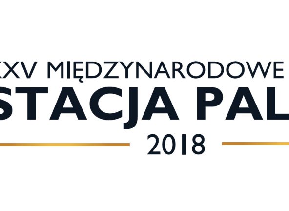 XXV Międzynarodowe Targi STACJA PALIW 2018