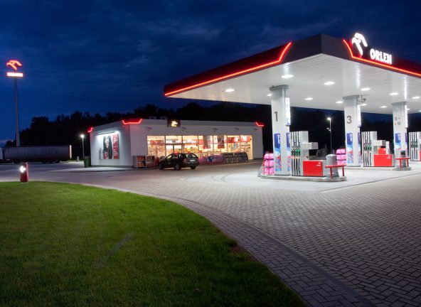 PKN ORLEN rozbudowuje swoją ofertę produktów