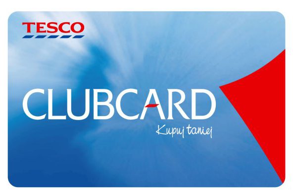 6 milionów Polaków w programie Clubcard