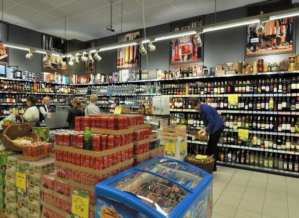 Kolejne dwa miasta z nocną prohibicją