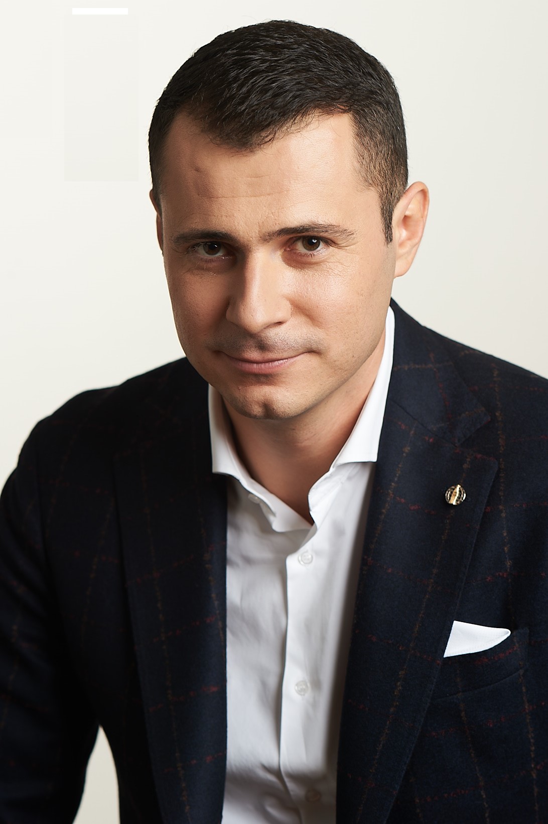 Stoyan Ivanov nowym dyrektorem generalnym Coca-Cola Poland Services
