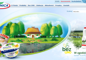 „Bez GMO” – nowy serwis OSM Piątnica