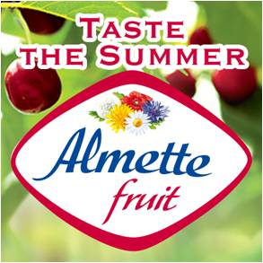 Finał konkursu „Taste the summer by Almette Fruit”