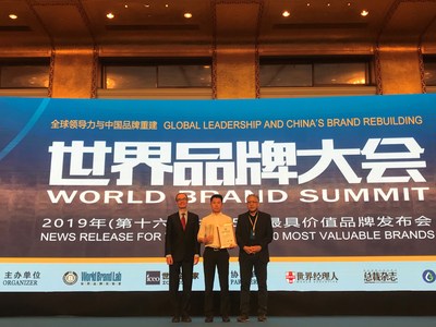 Suning.com liderem wśród chińskich marek w handlu detalicznym