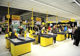 Carrefour przyspiesza z rozwojem Supeco