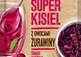 WINIARY SUPER Kisiele wsparte silną kampanią reklamową