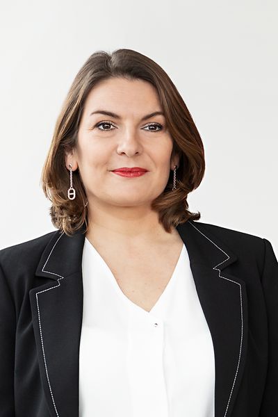 Sylvie Nicol nowym wiceprezesem ds. zarządzania personelem w Henkel