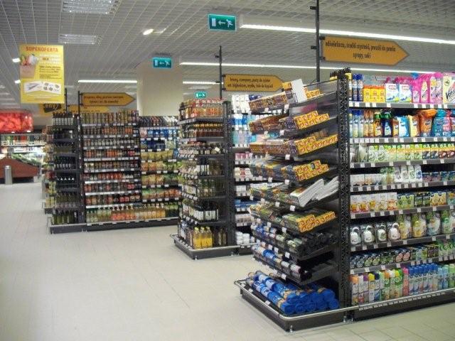 ABC Trade Marketing: Planowanie efektywnej handlowo przestrzeni w sklepie