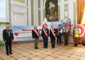 Owocny Kongres Gospodarki Polskiej