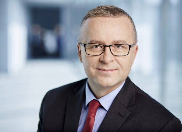 Szymon Piduch odchodzi z Dino Polska