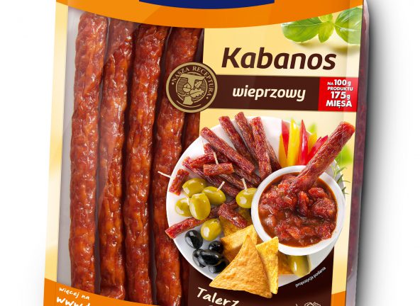 Tarczyński wprowadza kolejne nowości i inspiruje kulinarnie