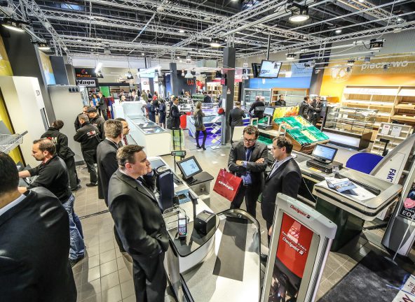 Od dzisiaj Targi RetailShow 2014