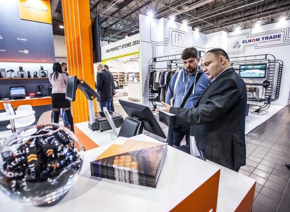 Odliczanie do Targów RetailShow 2017