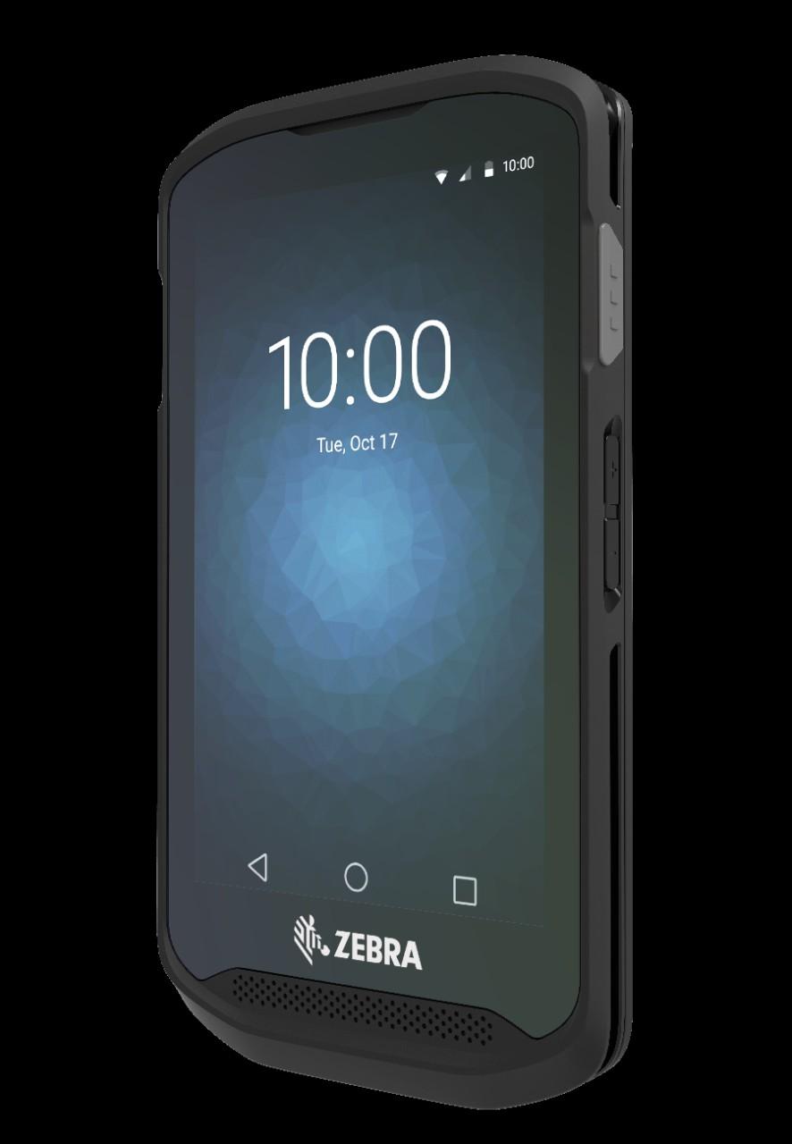 Nowy, wytrzymały smartfon firmy Zebra