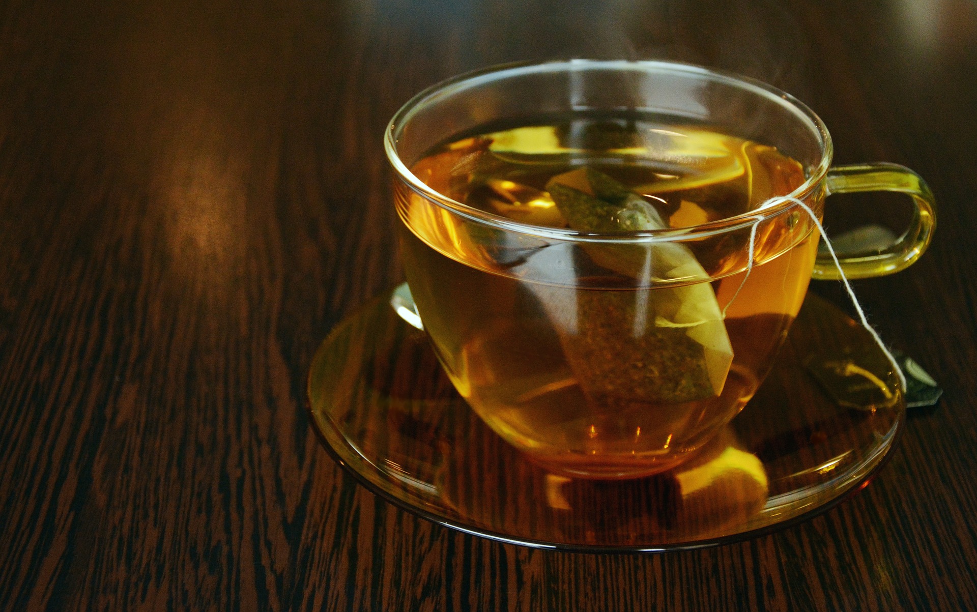 Polacy kochają herbatę – 80% pije ją codziennie