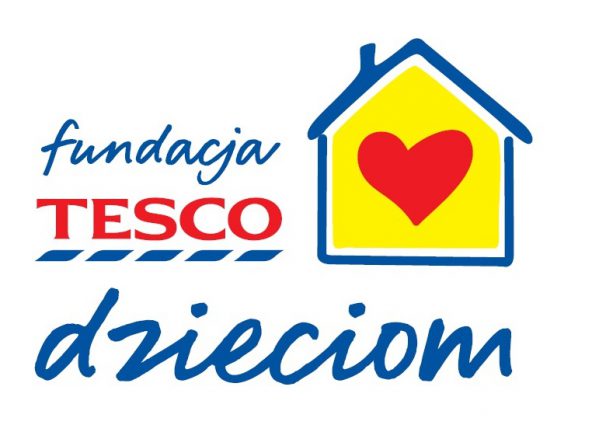 Ponad 250 tys. zł przekaże  Fundacja Tesco Dzieciom