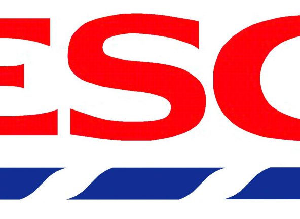 Sprzedaż towarów w Tesco w Polsce wzrosła o 0,5% w I kw.